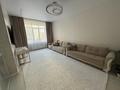 3-комнатная квартира · 92 м² · 3/14 этаж, Туран 52/2,52/3,52/4 за 78 млн ₸ в Астане, Есильский р-н