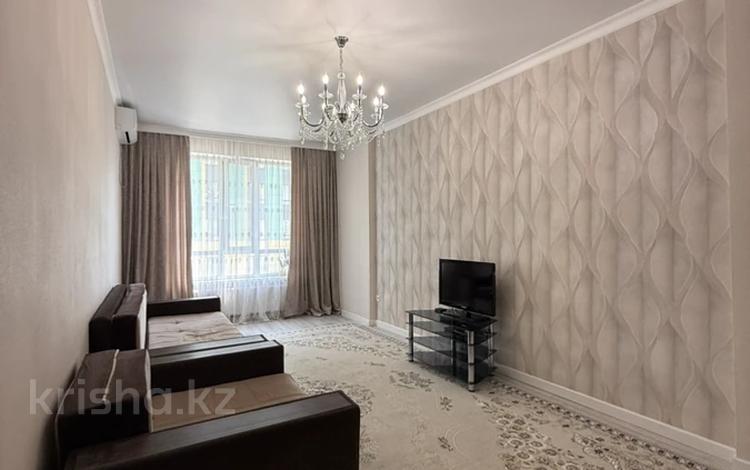 3-комнатная квартира · 86.3 м² · 5/12 этаж, Райымбека 351/1 — Проспект Райымбека, между Тлендиева и Емцова, САМАЯ ГОРЯЧАЯ ЦЕНА за 62.7 млн ₸ в Алматы, Алатауский р-н — фото 45
