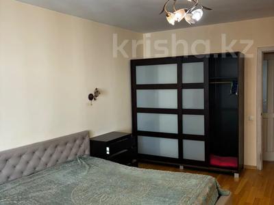 4-комнатная квартира · 110 м² · 5/5 этаж, Пушкина 129 за 700 000 ₸ в Алматы, Медеуский р-н
