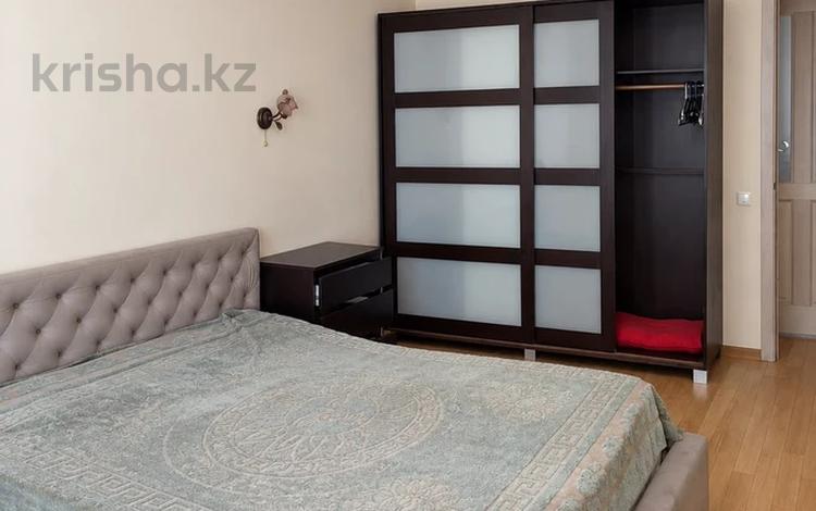 4-комнатная квартира · 110 м² · 5/5 этаж, Пушкина 129 за 700 000 ₸ в Алматы, Медеуский р-н — фото 15