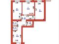Медцентры и аптеки · 88 м² за 90 млн ₸ в Астане — фото 16