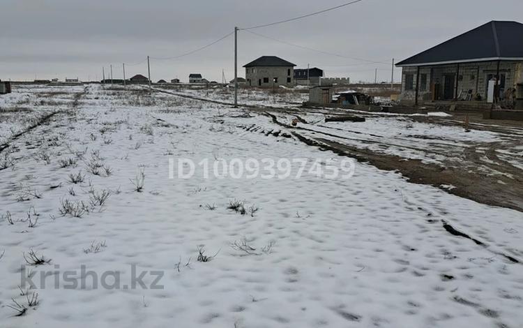 Участок · 8 соток, 11 — 11 за 7 млн 〒 в  — фото 2
