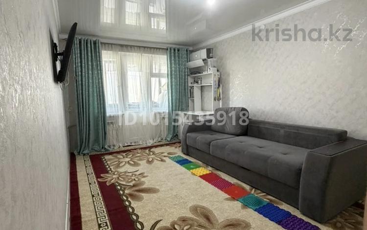 1-бөлмелі пәтер · 32 м² · 5/5 қабат, 18-шағынаудан 6, бағасы: 14 млн ₸ в Шымкенте, Аль-Фарабийский р-н — фото 2