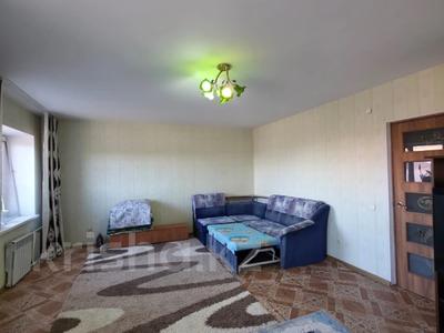 1-комнатная квартира · 51 м² · 3/9 этаж, кунаева за 12 млн ₸ в Актобе, мкр. Курмыш