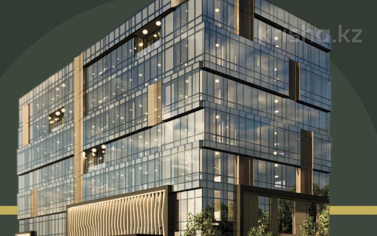 Еркін, кеңселер · 500 м², бағасы: 820 млн ₸ в Алматы, Бостандыкский р-н — фото 2