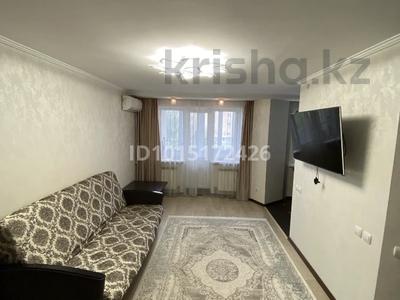 2-бөлмелі пәтер · 45 м² · 4/5 қабат, Мактая Сагдиева 37, бағасы: 20 млн ₸ в Кокшетау
