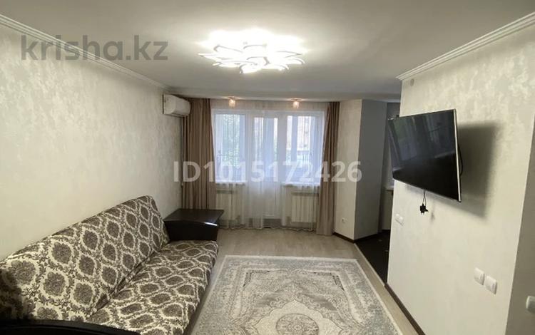 2-бөлмелі пәтер · 45 м² · 4/5 қабат, Мактая Сагдиева 37, бағасы: 20 млн ₸ в Кокшетау — фото 2
