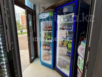 Готовый бизнес — продуктовый магазин · 120 м², бағасы: 30 млн ₸ в Астане, Есильский р-н