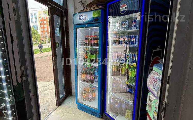 Готовый бизнес — продуктовый магазин · 120 м² за 30 млн ₸ в Астане, Есильский р-н — фото 2
