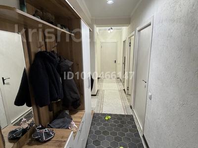 3-комнатная квартира · 81.5 м² · 2/5 этаж, Абылай хана 2/5 за 35 млн 〒 в Каскелене