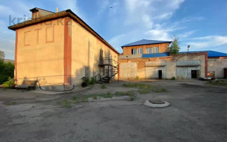 Склады, азс, автосервисы и автомойки · 633.3 м² за 113 млн ₸ в Усть-Каменогорске — фото 2