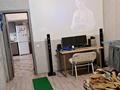 Часть дома · 3 комнаты · 79 м² · 2 сот., Герцена — Джангильдина Баянаульская за 20 млн ₸ в Алматы, Жетысуский р-н — фото 9
