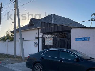 Жеке үй · 5 бөлме · 110 м² · 10 сот., мкр Самал-3, бағасы: 35 млн ₸ в Шымкенте, Абайский р-н