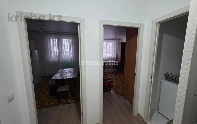 1-бөлмелі пәтер · 41 м² · 5/9 қабат, Мкр Коянкус 2 корпус 3, бағасы: 160 000 ₸ в Алатау — фото 2