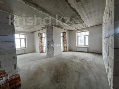 2-комнатная квартира, 69.5 м², 3/9 этаж, Ашимова 13 за 32 млн 〒 в Караганде, Казыбек би р-н