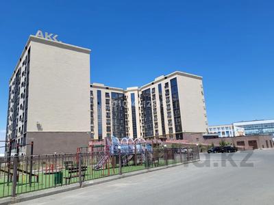 3-комнатная квартира · 117 м² · 8/8 этаж, мкр Нурсая, Абулхаир Хана 41 — Абай центр за 49.5 млн 〒 в Атырау