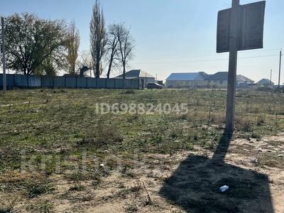Участок · 5 соток, 28 квартал 8 — 29 школа за 4.5 млн ₸ в 