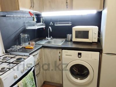 2-бөлмелі пәтер · 41.2 м² · 1/4 қабат, ИСАЕВА — КАЗЫБЕК БИ, бағасы: 27 млн ₸ в Алматы, Алмалинский р-н