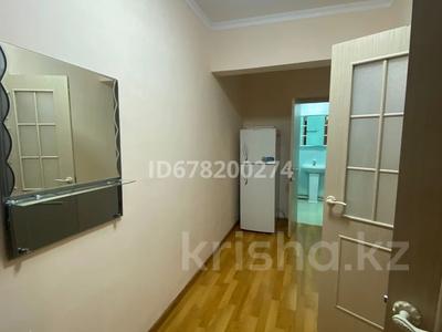 1-комнатная квартира · 48 м² · 5/5 этаж, Мкр каратал 14 за 135 000 〒 в Талдыкоргане