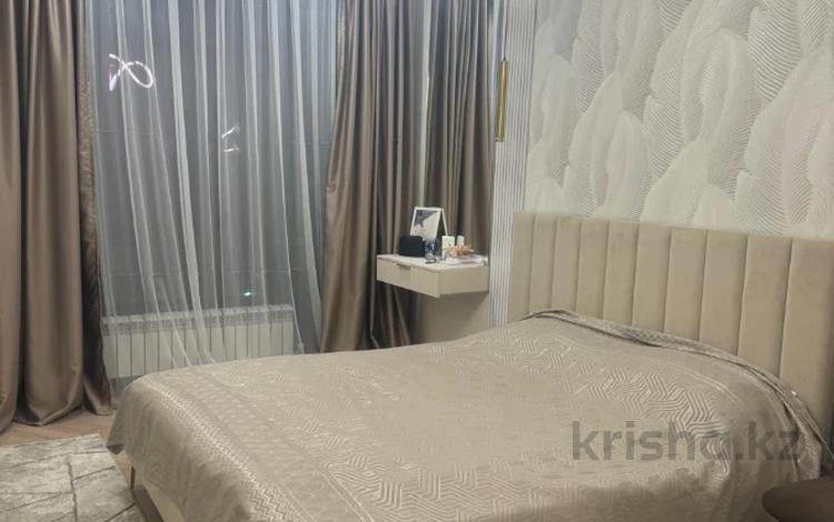 3-комнатная квартира · 110 м² · 13/13 этаж, Сейфуллина 533 за 89 млн ₸ в Алматы, Алмалинский р-н — фото 7