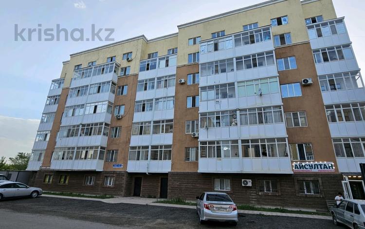 Свободное назначение · 63 м² за 13.5 млн ₸ в Астане, Сарыарка р-н — фото 2