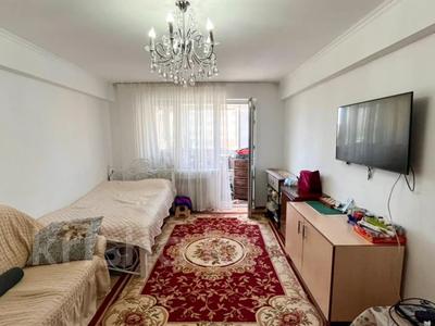 1-бөлмелі пәтер · 42 м² · 2/5 қабат, болашак, бағасы: 17 млн ₸ в Талдыкоргане, мкр Болашак