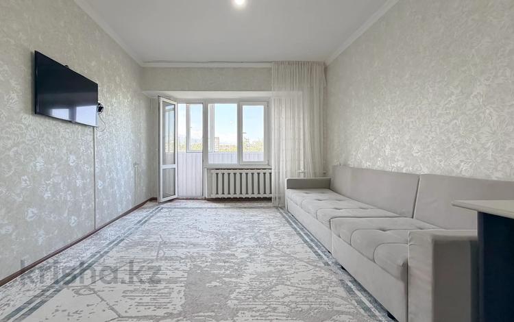 3-комнатная квартира · 71 м² · 5/5 этаж, мкр №8 55а за 55 млн ₸ в Алматы, Ауэзовский р-н — фото 2
