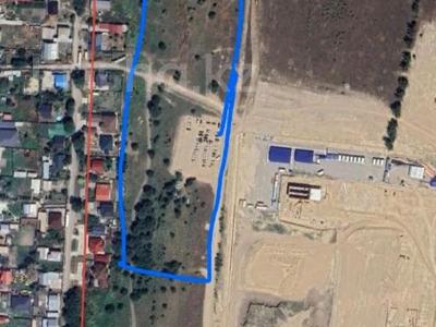 Жер телімі · 6.6 га, Ынтымак, бағасы: 150 млн ₸ в Алматинской обл.