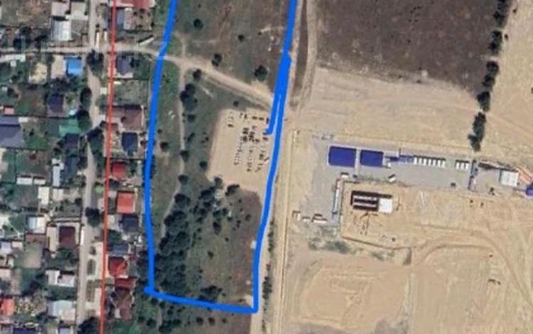Участок · 6.6 га, Ынтымак за 150 млн ₸ в Алматинской обл. — фото 2