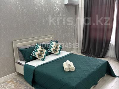 1-бөлмелі пәтер · 40 м² · 8/9 қабат, Е 900 2, бағасы: 17 000 ₸ в Астане, Нура р-н