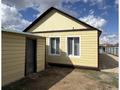 Отдельный дом · 4 комнаты · 80 м² · 5 сот., мкр. Зачаганск пгт, Мкр. Зачаганск пгт Ул Азербаева — Недалеко от школы 30, параллельно Ул Гринько за 20 млн ₸ в Уральске