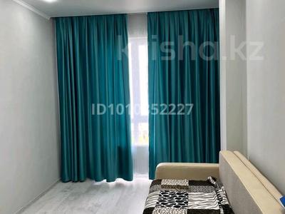 1-комнатная квартира · 23 м² · 2/3 этаж, Байтөре 2 за 130 000 ₸ в Теректы