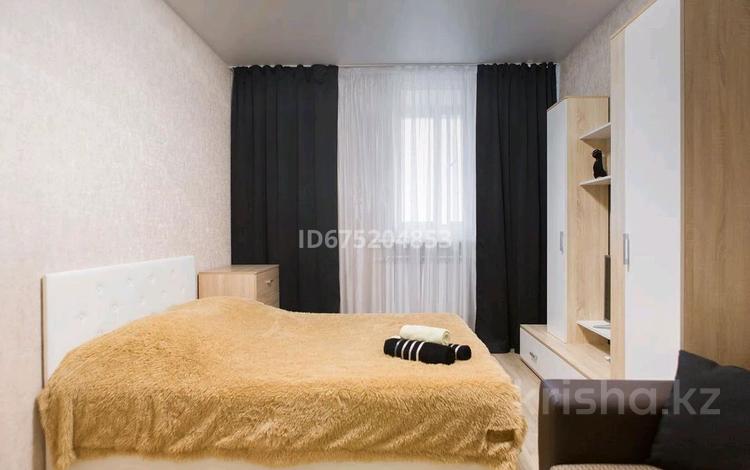 1-комнатная квартира · 45 м² · 3/9 этаж, Абая 51 за 12 000 ₸ в Петропавловске — фото 2