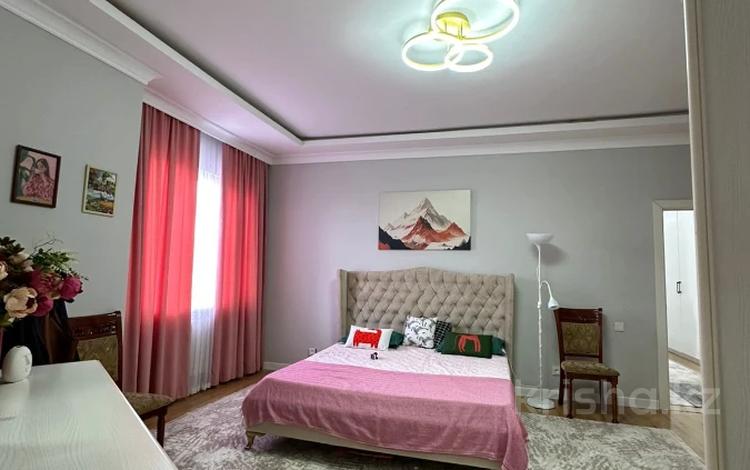 3-комнатная квартира · 96 м² · 2/6 этаж, мкр 12, Бокенбай батыра за 30 млн ₸ в Актобе — фото 2