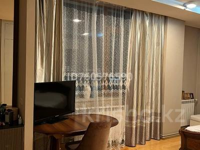 2-комнатная квартира · 70 м² · 16/18 этаж, Байтурсынова — Кошкарбаева за 425 500 ₸ в Астане, Алматы р-н