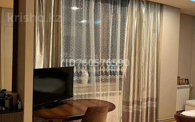 2-комнатная квартира · 70 м² · 16/18 этаж, Байтурсынова — Кошкарбаева за 385 555 ₸ в Астане, Алматы р-н — фото 2