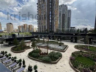6-комнатная квартира · 215 м², Акмешит 1 за 260 млн ₸ в Астане, Есильский р-н
