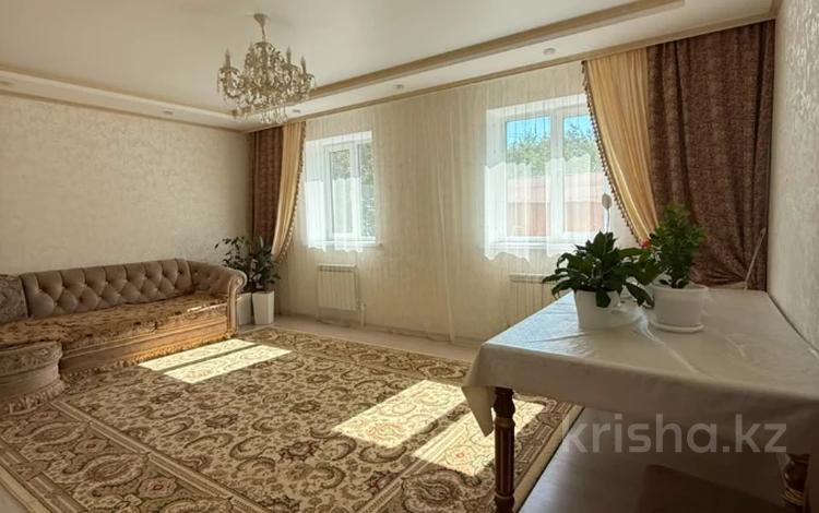 Жеке үй · 5 бөлме · 152.7 м² · 4.7 жүзд., Коровина, бағасы: 44.5 млн ₸ в Уральске — фото 2