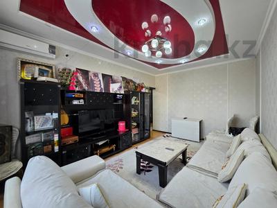4-бөлмелі пәтер · 96 м² · 6/9 қабат, Жетісу-2 ш/а., бағасы: 68.5 млн ₸ в Алматы, Ауэзовский р-н