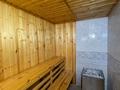 Отдельный дом · 4 комнаты · 154 м² · 8 сот., мкр Самал-1 — Турар Рыскулова и Утегенова за 74 млн ₸ в Шымкенте, Абайский р-н — фото 12