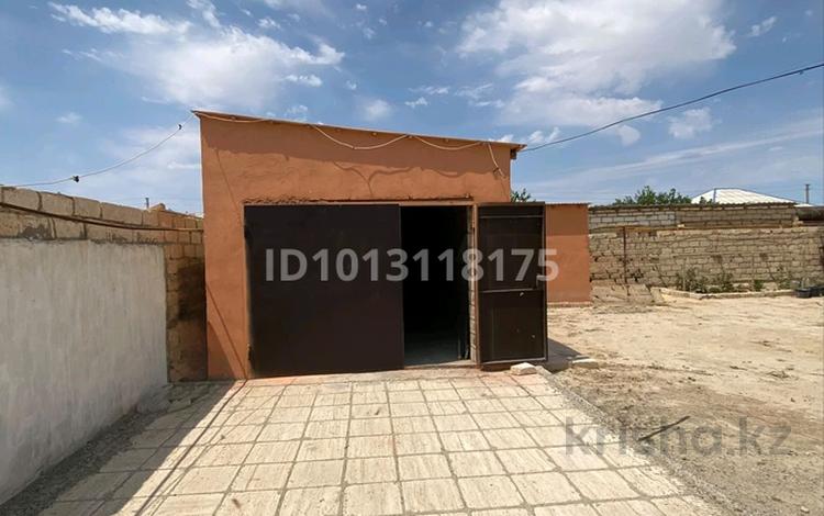Жеке үй · 4 бөлме · 127.9 м² · 10 жүзд., Жеңіс(14) 62, бағасы: 16 млн ₸ в Жанаозен — фото 25