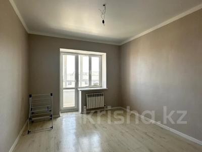 1-комнатная квартира · 52.2 м² · 6/10 этаж, мкр. Алтын орда за 20.5 млн ₸ в Актобе