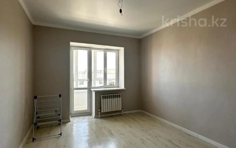 1-комнатная квартира · 52.2 м² · 6/10 этаж, мкр. Алтын орда за 20.5 млн ₸ в Актобе — фото 6