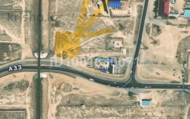 Участок · 12 соток, Актау за ~ 11 млн 〒 — фото 2