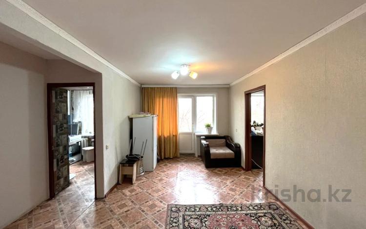 2-комнатная квартира · 45 м² · 4/5 этаж, мкр Новый Город, Абдирова — Пересечение улиц Гоголя и Абдирова! за 14.5 млн ₸ в Караганде, Казыбек би р-н — фото 2