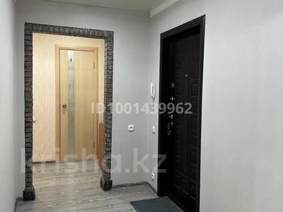 2-комнатная квартира · 53 м² · 5/10 этаж, Абая 54а — Емшан, обл ГАИ за 220 000 ₸ в Костанае