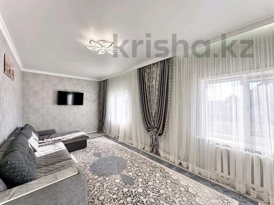 Отдельный дом · 2 комнаты · 88.7 м² · 10 сот., Кабанбай батыра 47 за 21 млн ₸ в Талапкер 