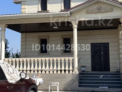 Дом · 7 комнат · 245 м², мкр Улагат, Мкр Улагат ,Балбулак 72 — Жибек жолы,Аргос,Пахтакор за 120 000 ₸ в Шымкенте, Енбекшинский р-н