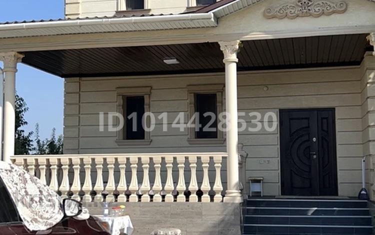 Дом · 7 комнат · 245 м², мкр Улагат, Мкр Улагат ,Балбулак 72 — Жибек жолы,Аргос,Пахтакор за 120 000 ₸ в Шымкенте, Енбекшинский р-н — фото 2