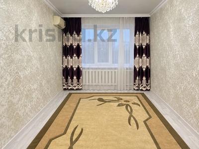 2-бөлмелі пәтер · 54 м² · 5/5 қабат, Кунаева, бағасы: 15.8 млн ₸ в Уральске